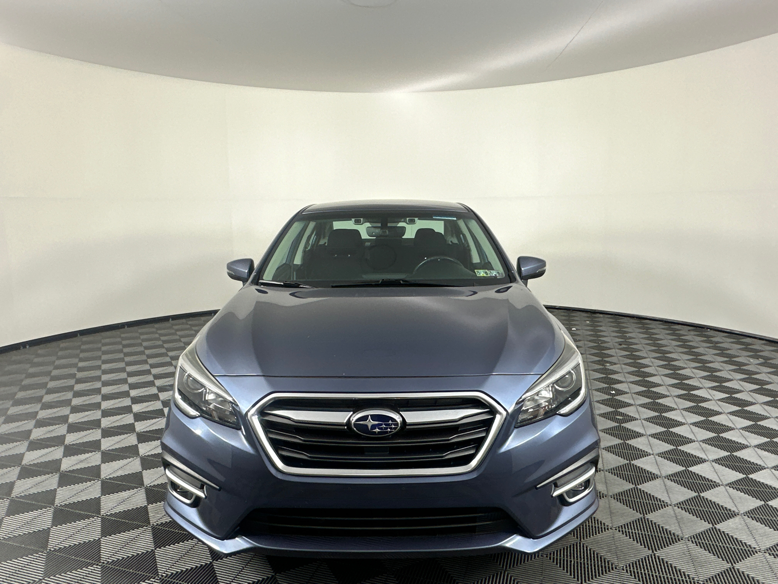 2018 Subaru Legacy 2.5i 4