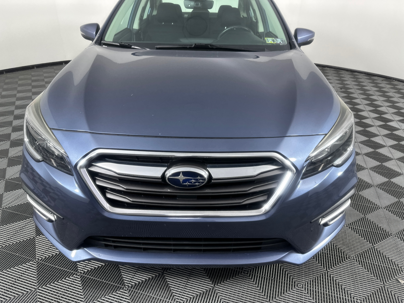 2018 Subaru Legacy 2.5i 5