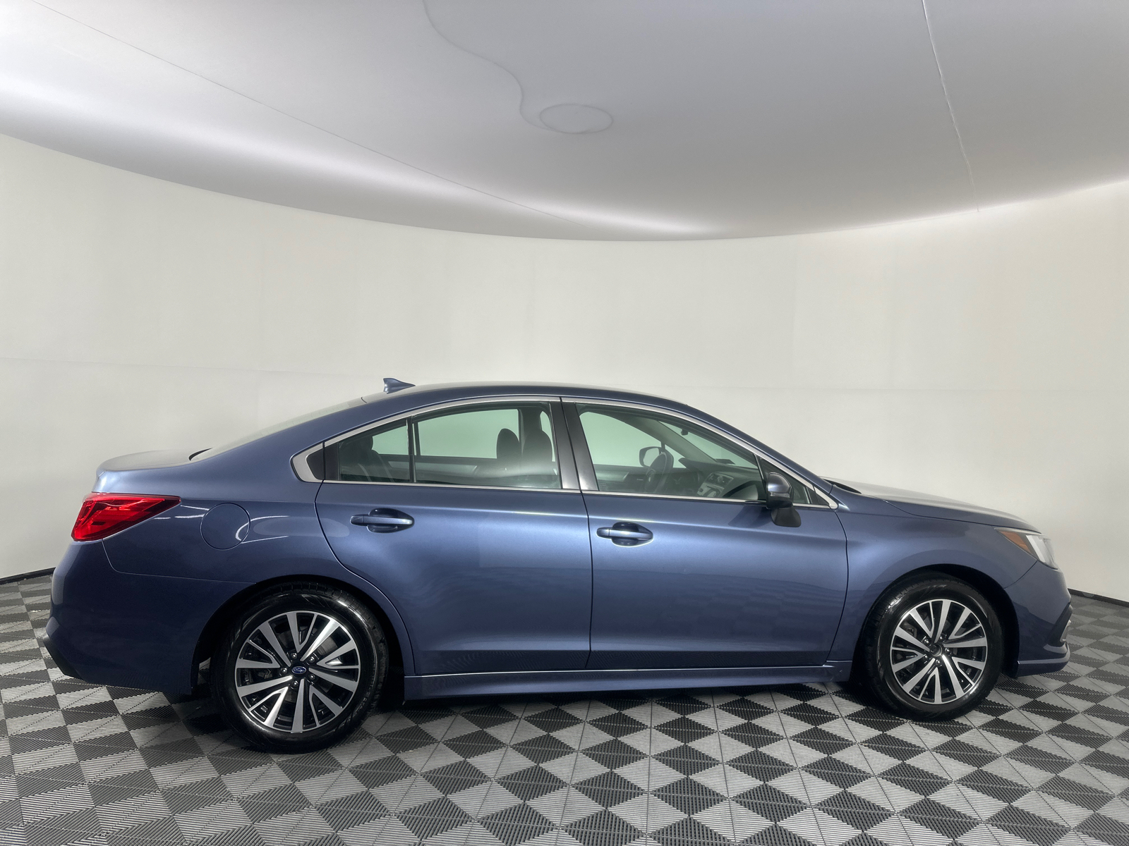 2018 Subaru Legacy 2.5i 20