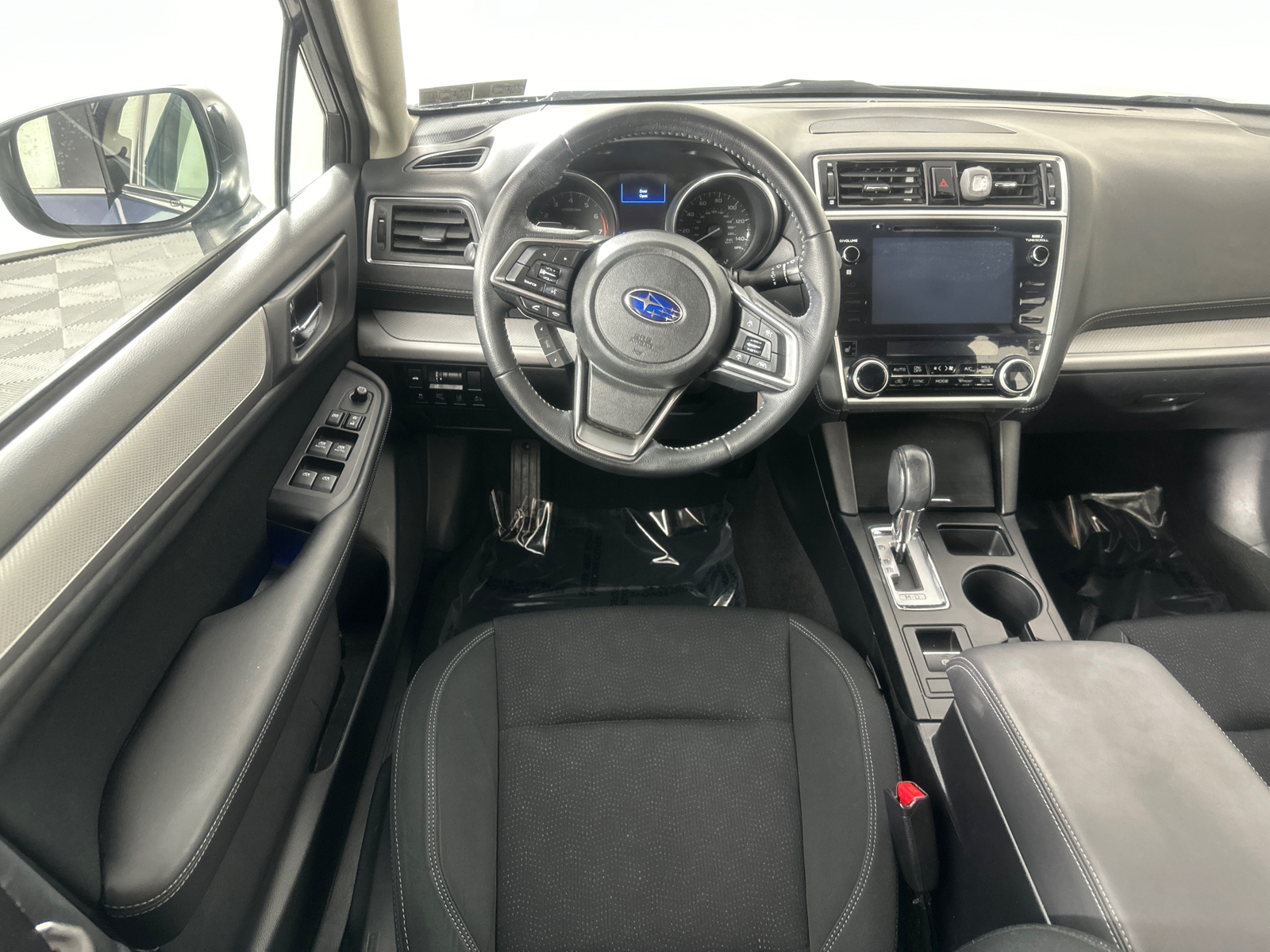 2018 Subaru Legacy 2.5i 26