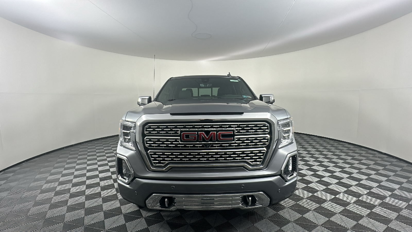 2020 GMC Sierra 1500 Denali 5