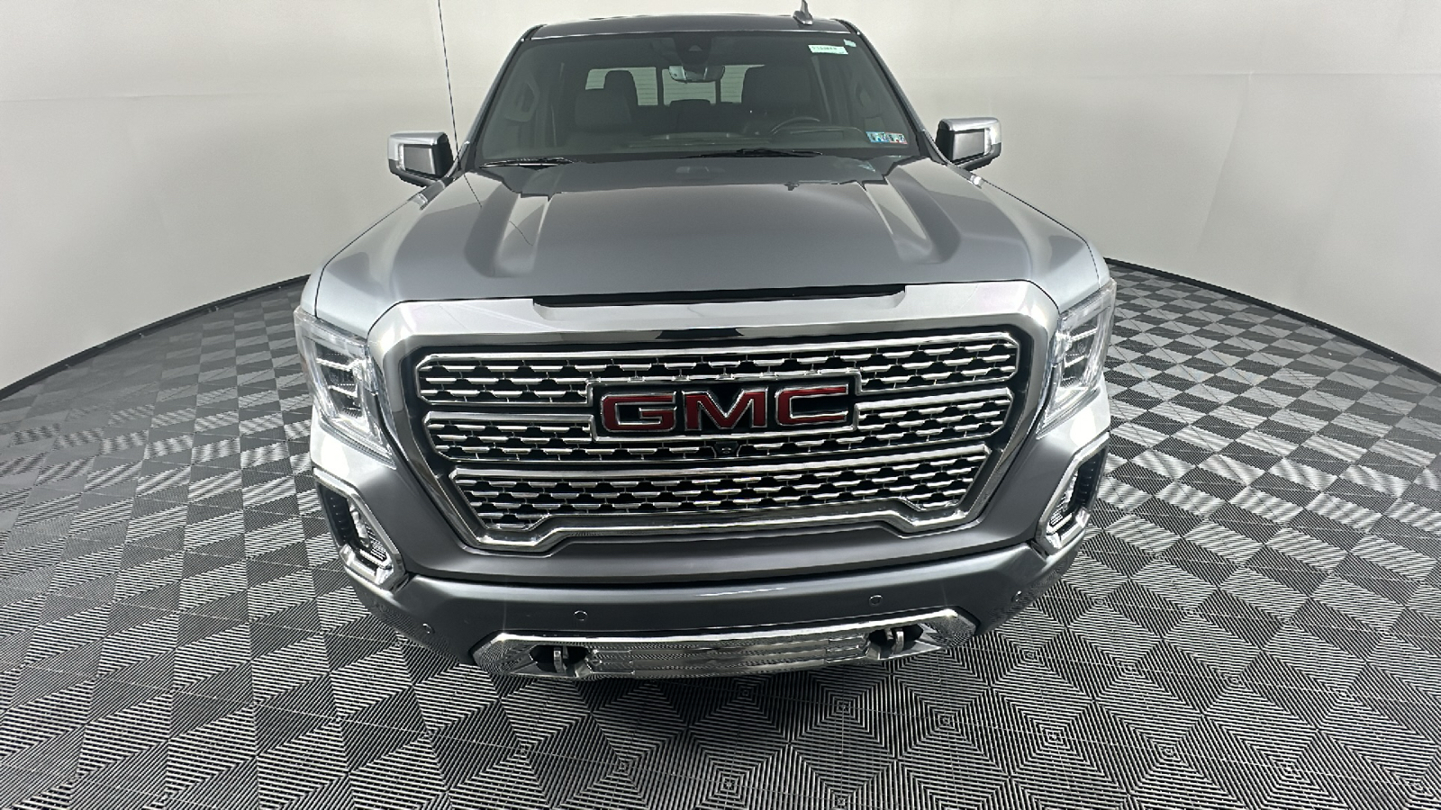 2020 GMC Sierra 1500 Denali 6