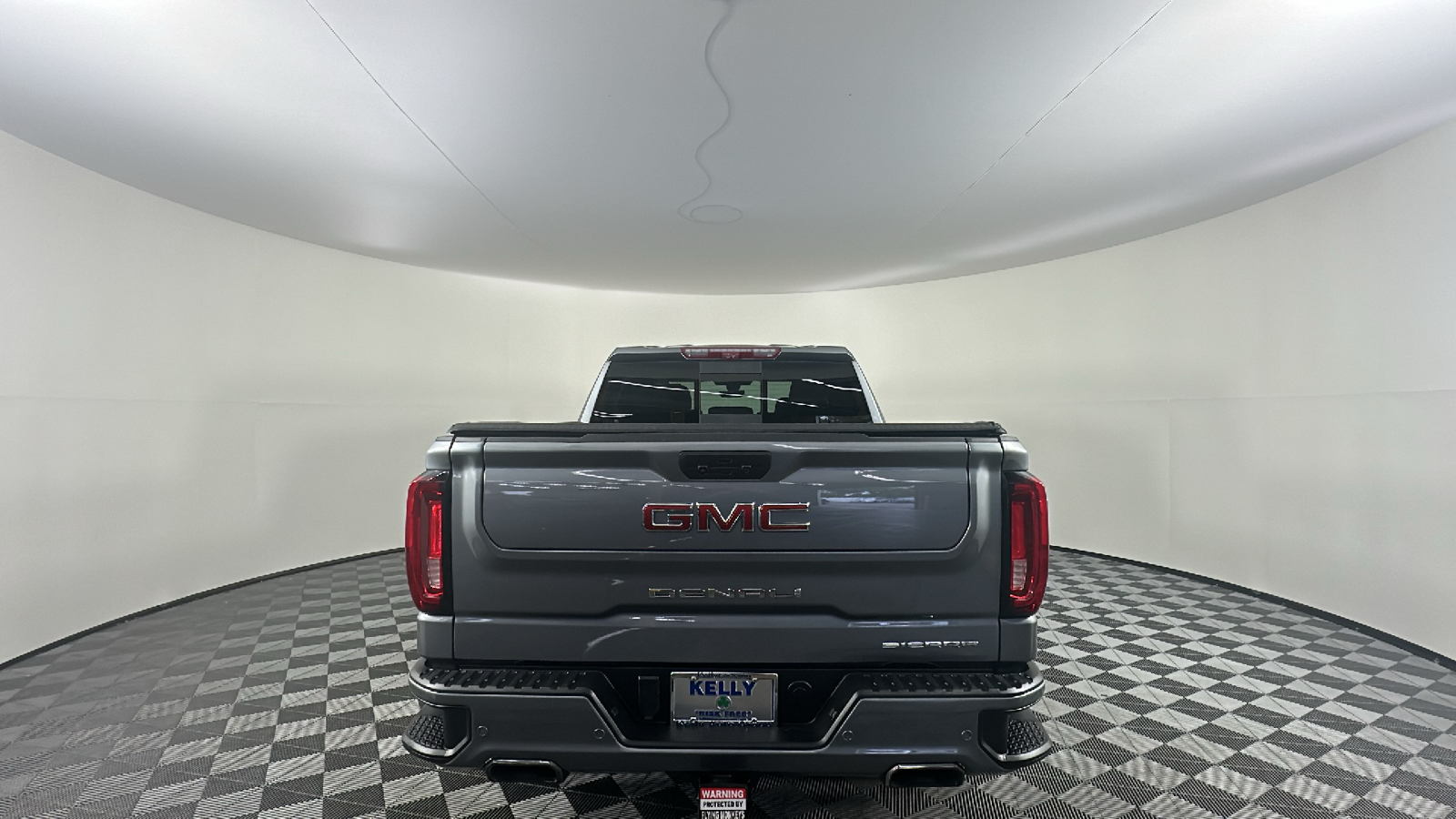 2020 GMC Sierra 1500 Denali 15