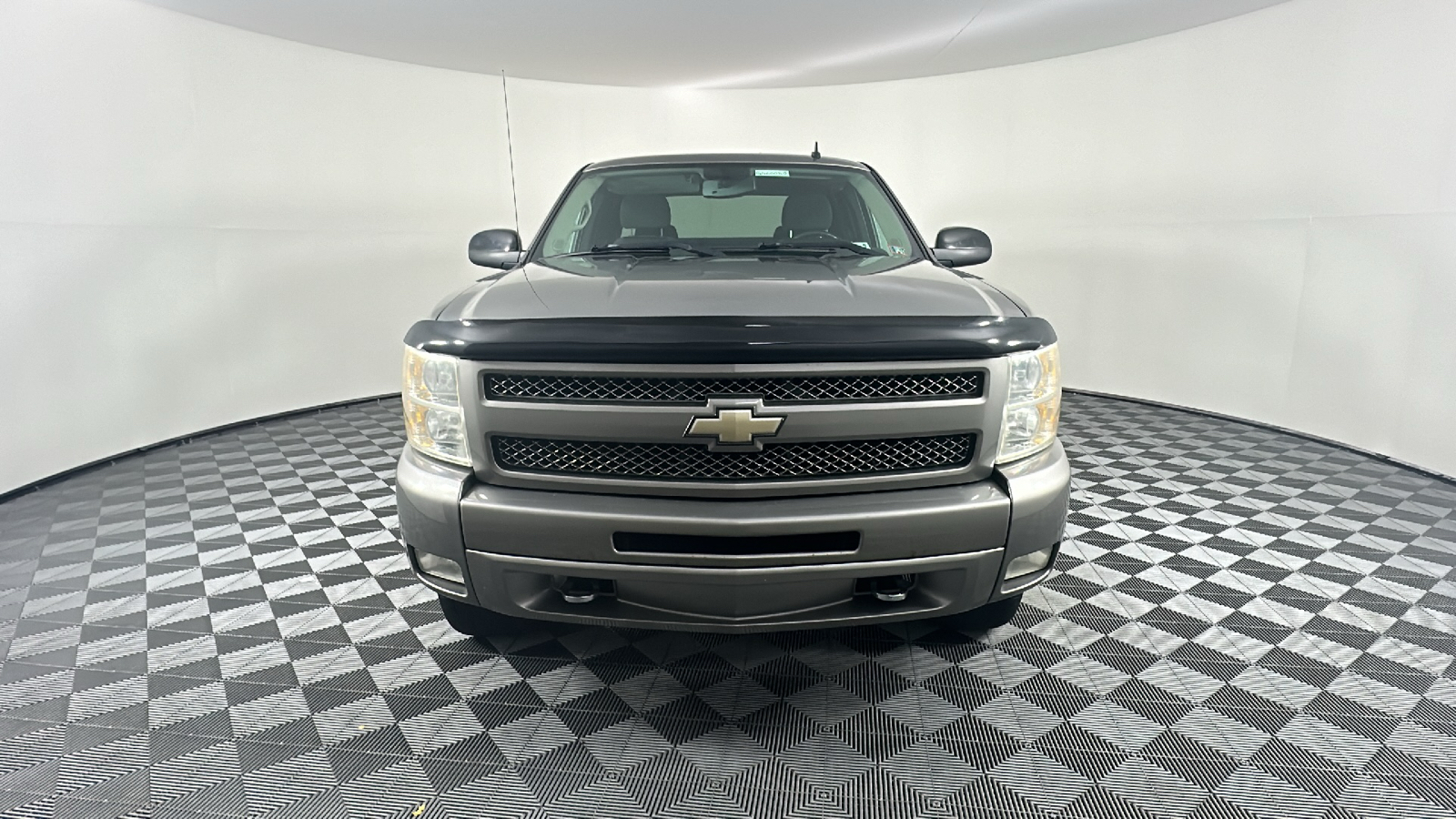 2009 Chevrolet Silverado 1500 LT 4