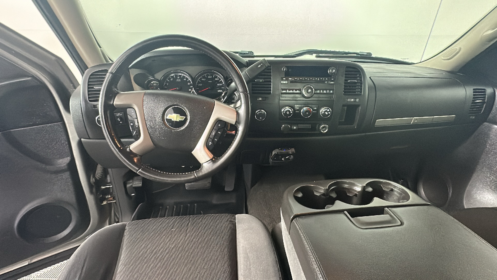 2009 Chevrolet Silverado 1500 LT 30