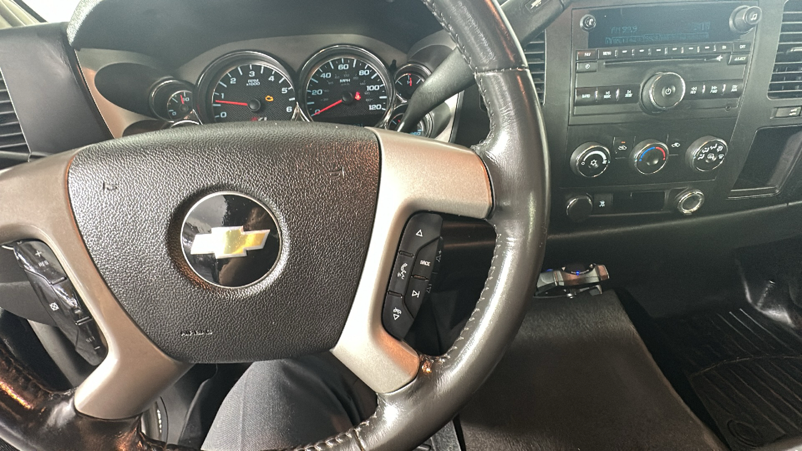 2009 Chevrolet Silverado 1500 LT 39