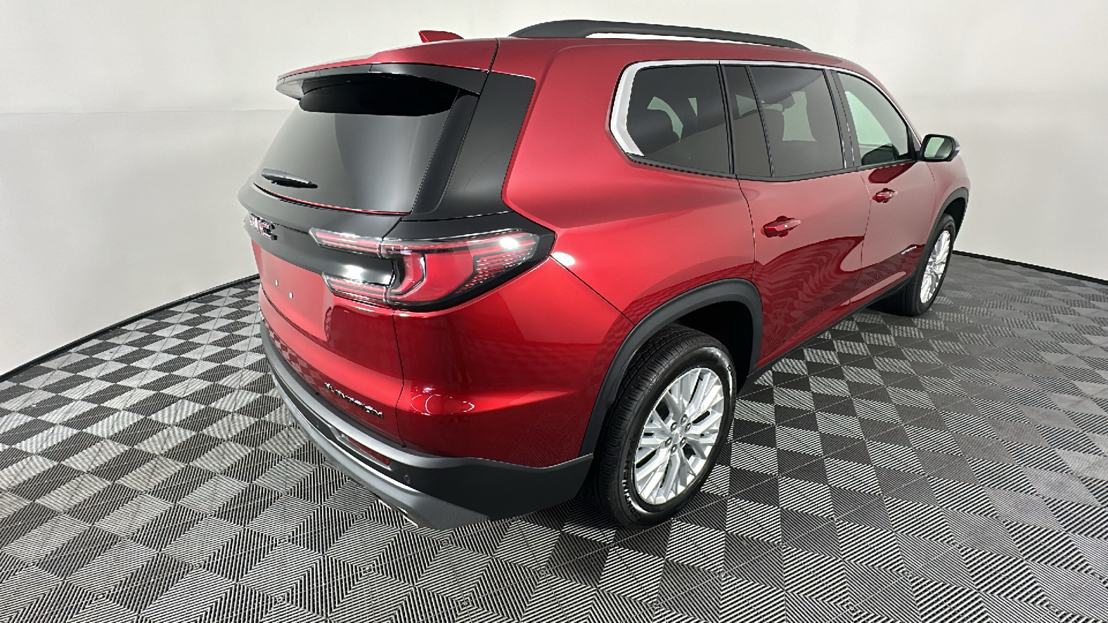 2024 GMC Acadia Elevation 19