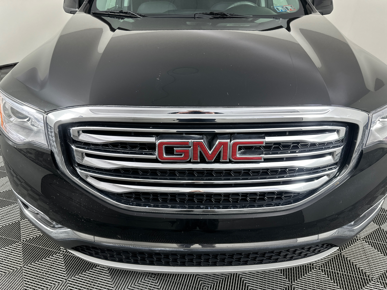 2017 GMC Acadia SLT-1 5