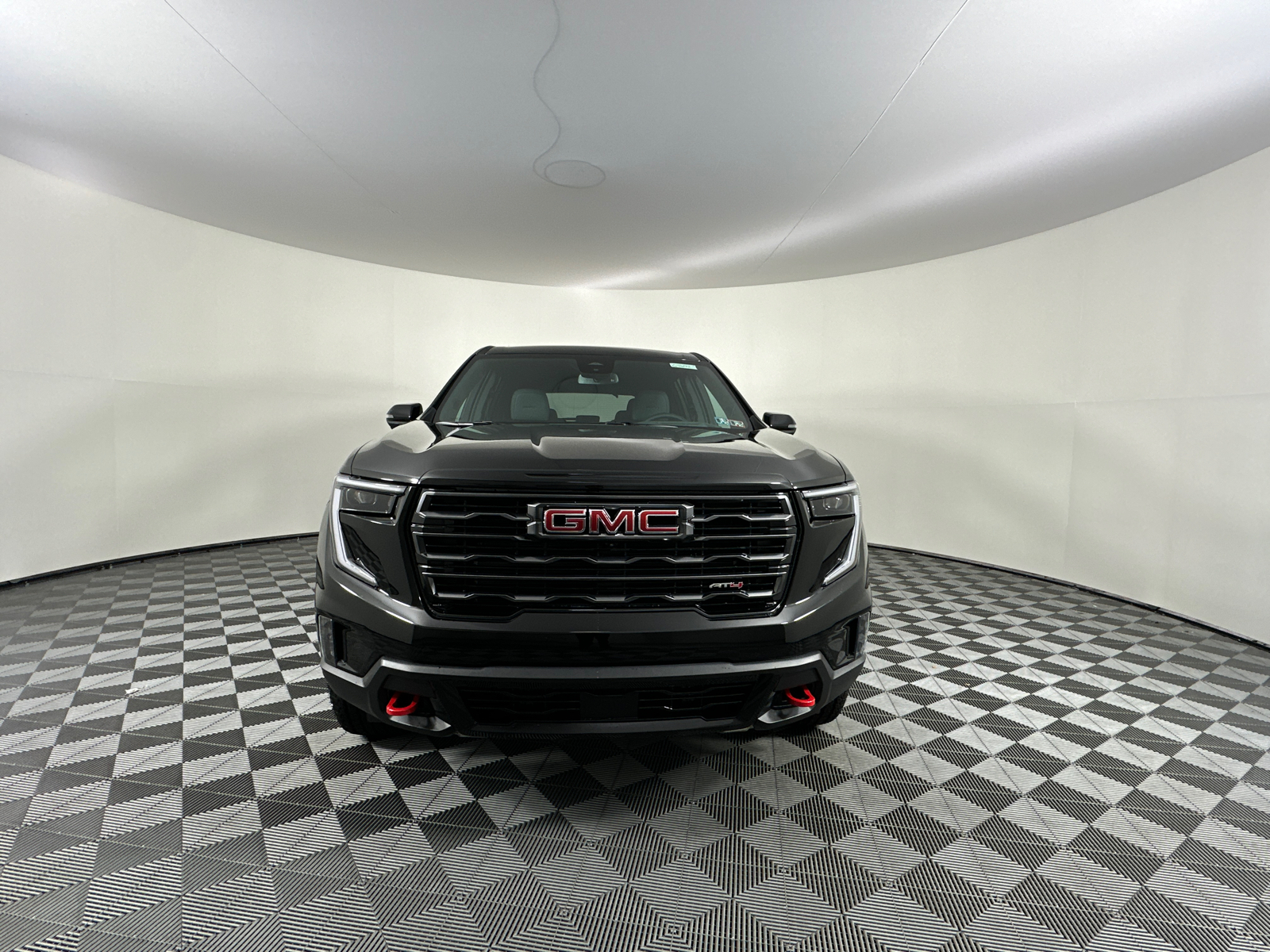 2024 GMC Acadia AT4 4