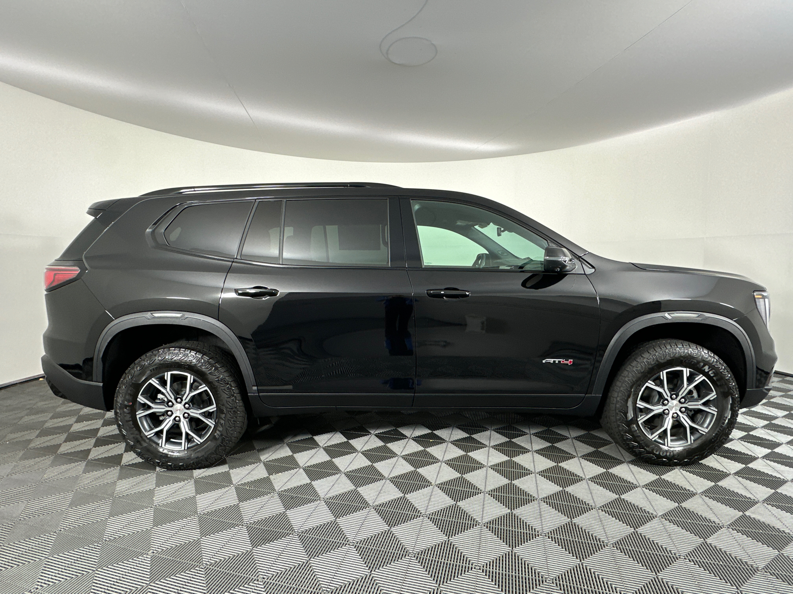 2024 GMC Acadia AT4 21