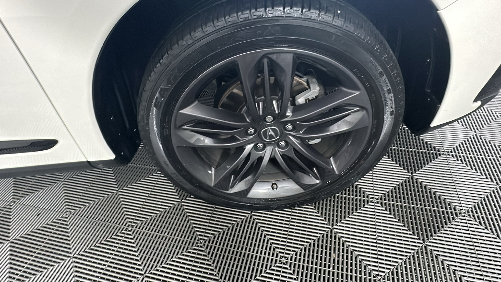 2019 Acura RDX A-Spec Package 3