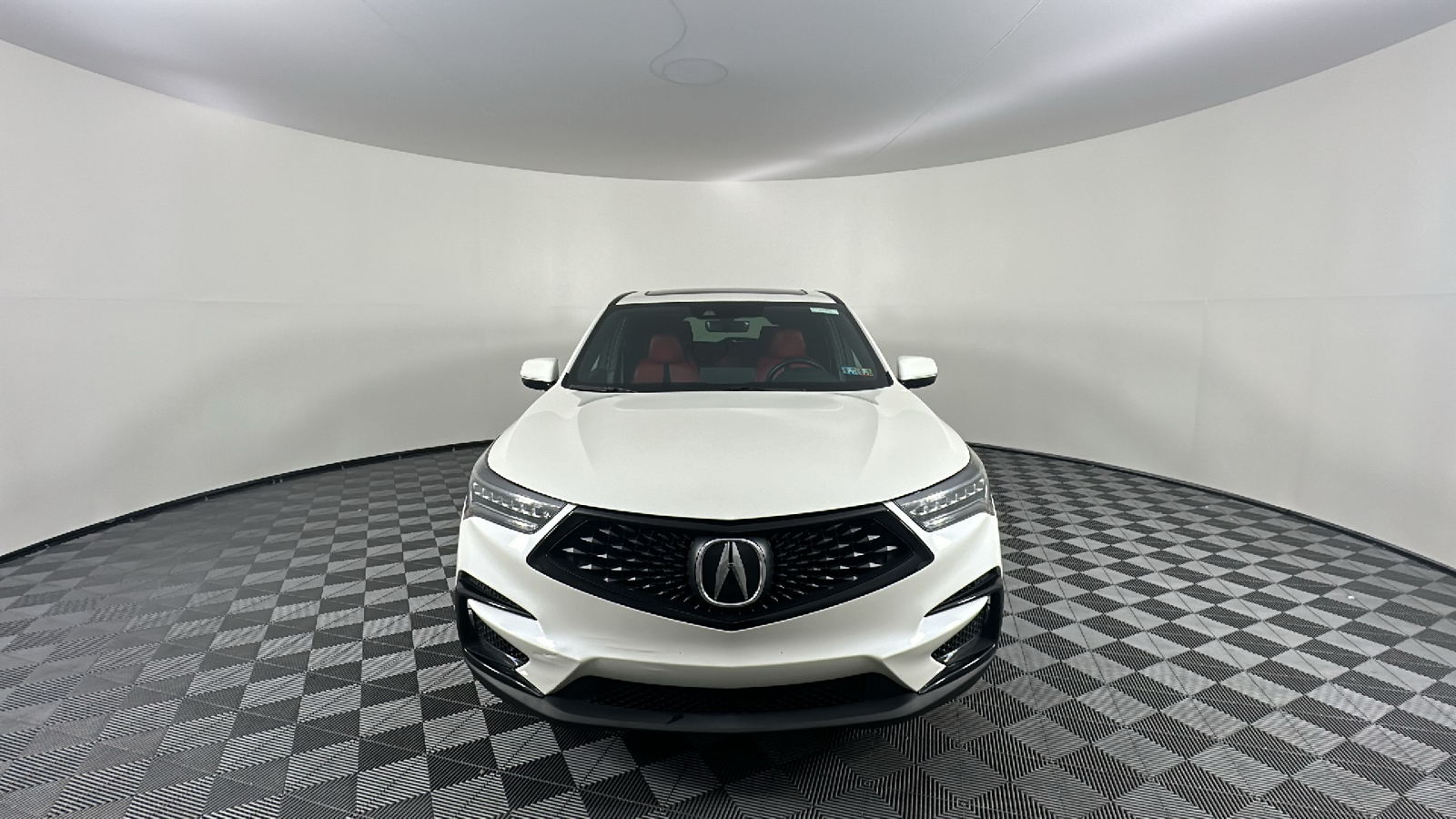 2019 Acura RDX A-Spec Package 4