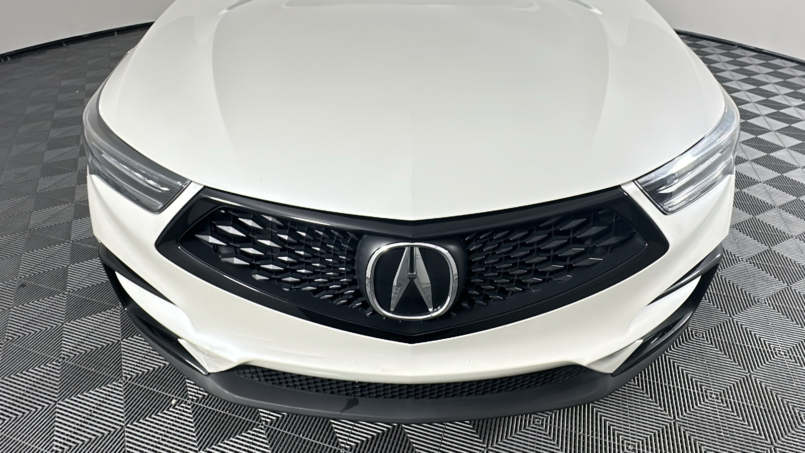 2019 Acura RDX A-Spec Package 5