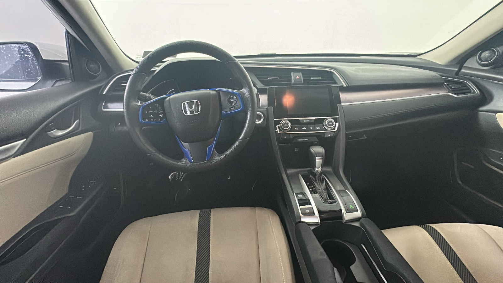 2016 Honda Civic EX-T 27