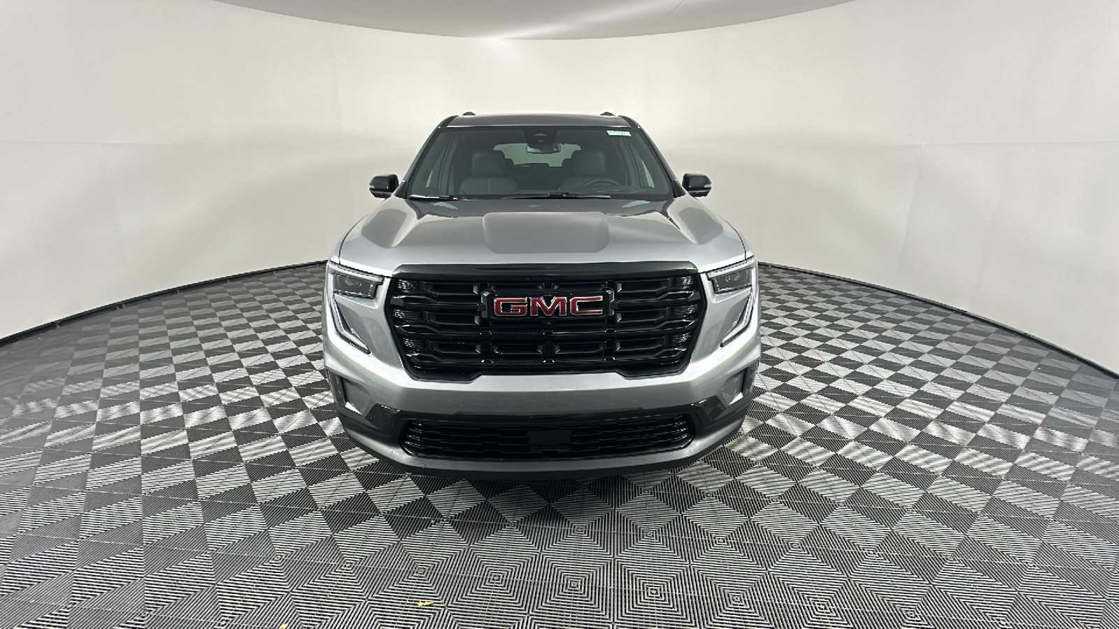 2024 GMC Acadia Elevation 2