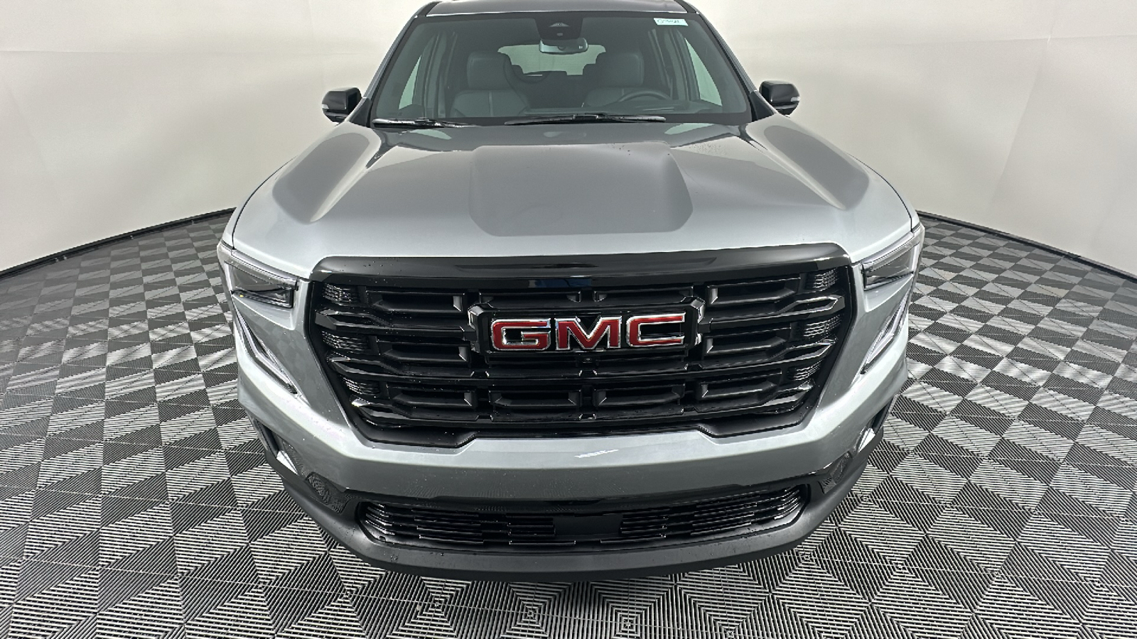 2024 GMC Acadia Elevation 3