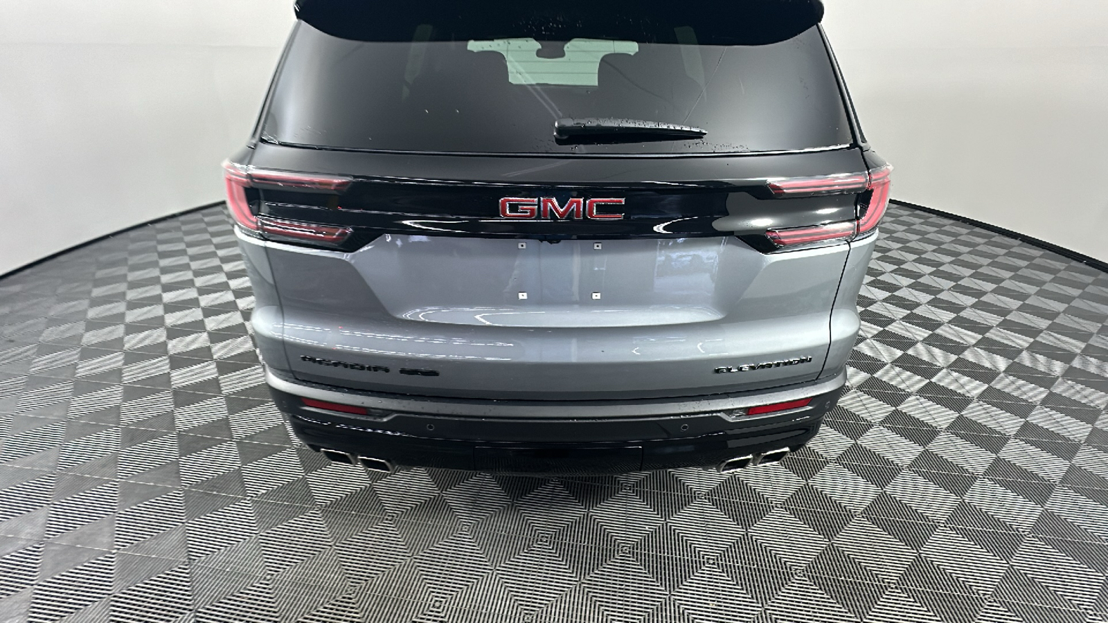 2024 GMC Acadia Elevation 13