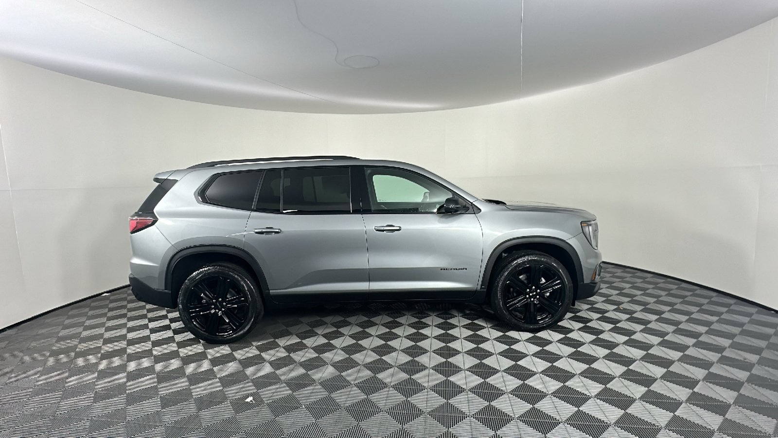 2024 GMC Acadia Elevation 19