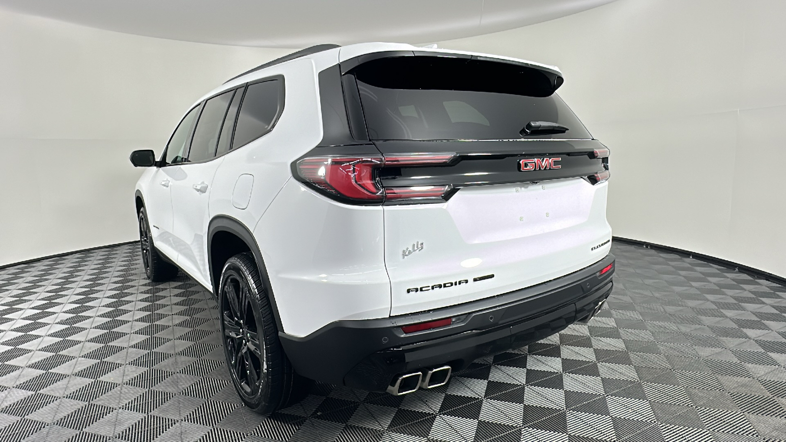 2024 GMC Acadia Elevation 11