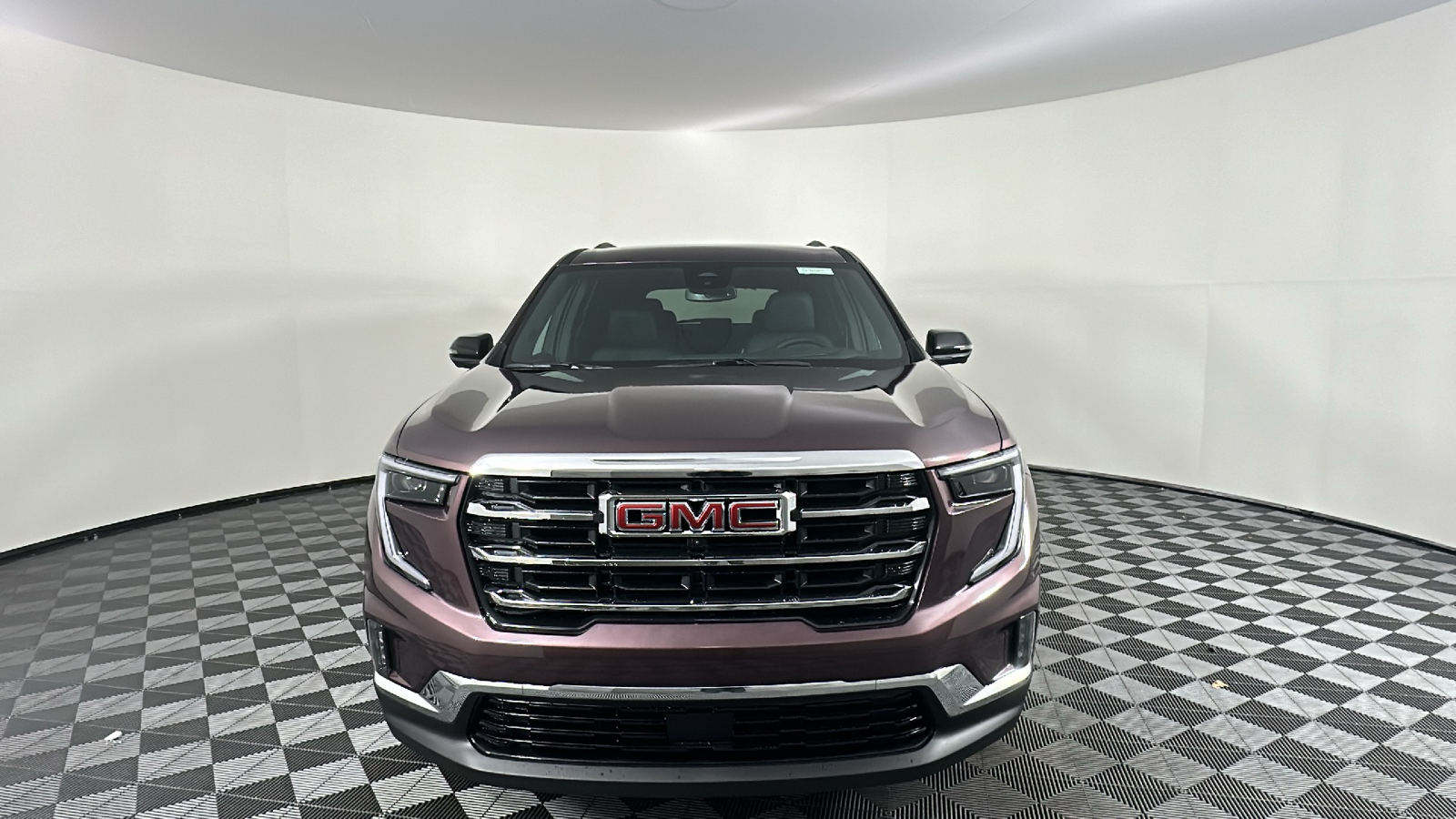 2024 GMC Acadia Elevation 4