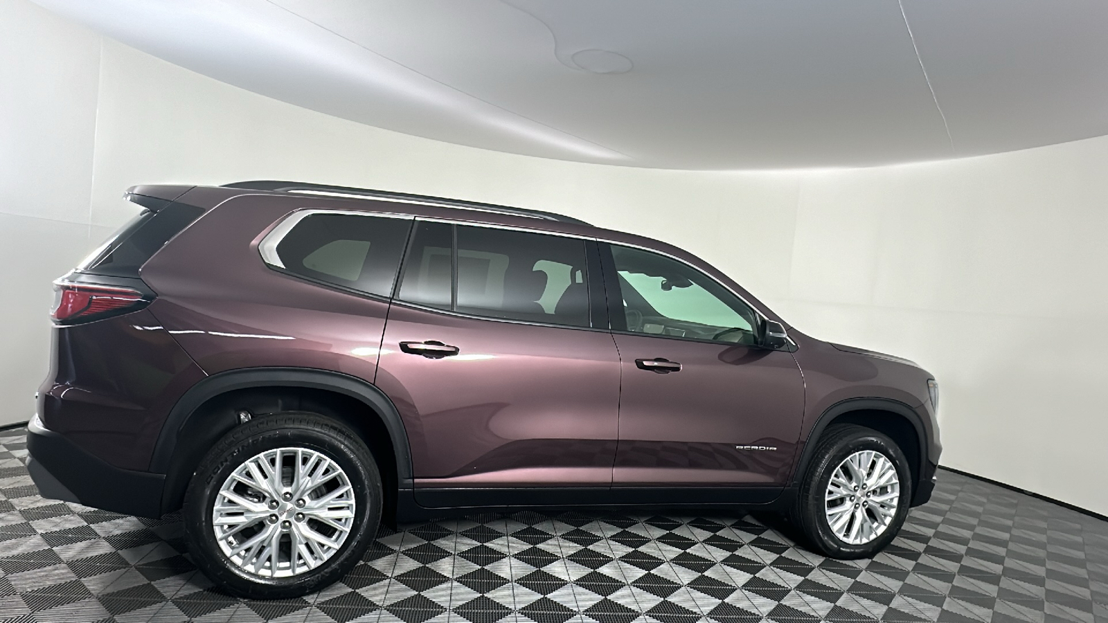 2024 GMC Acadia Elevation 22