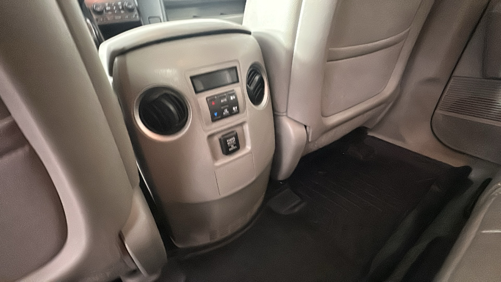 2014 Honda Pilot EX-L w/Navi 29