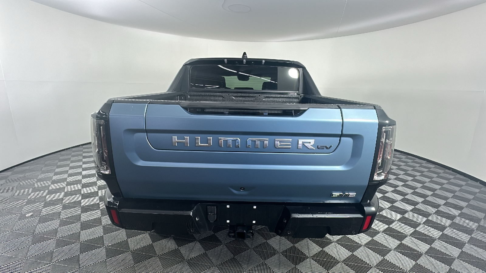 2024 GMC HUMMER EV 3X 14