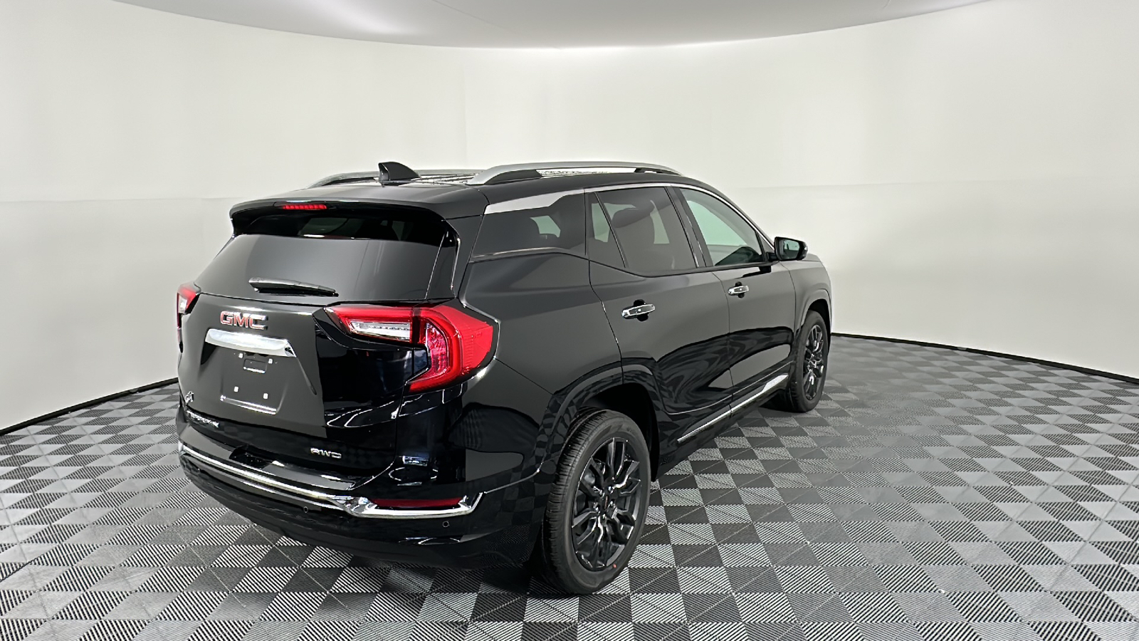 2024 GMC Terrain Denali 7