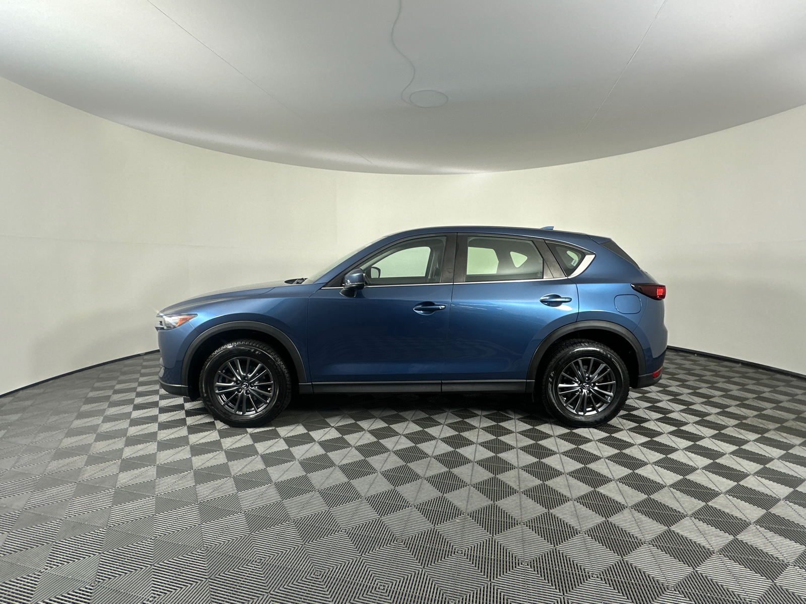 2019 Mazda CX-5 Sport 8