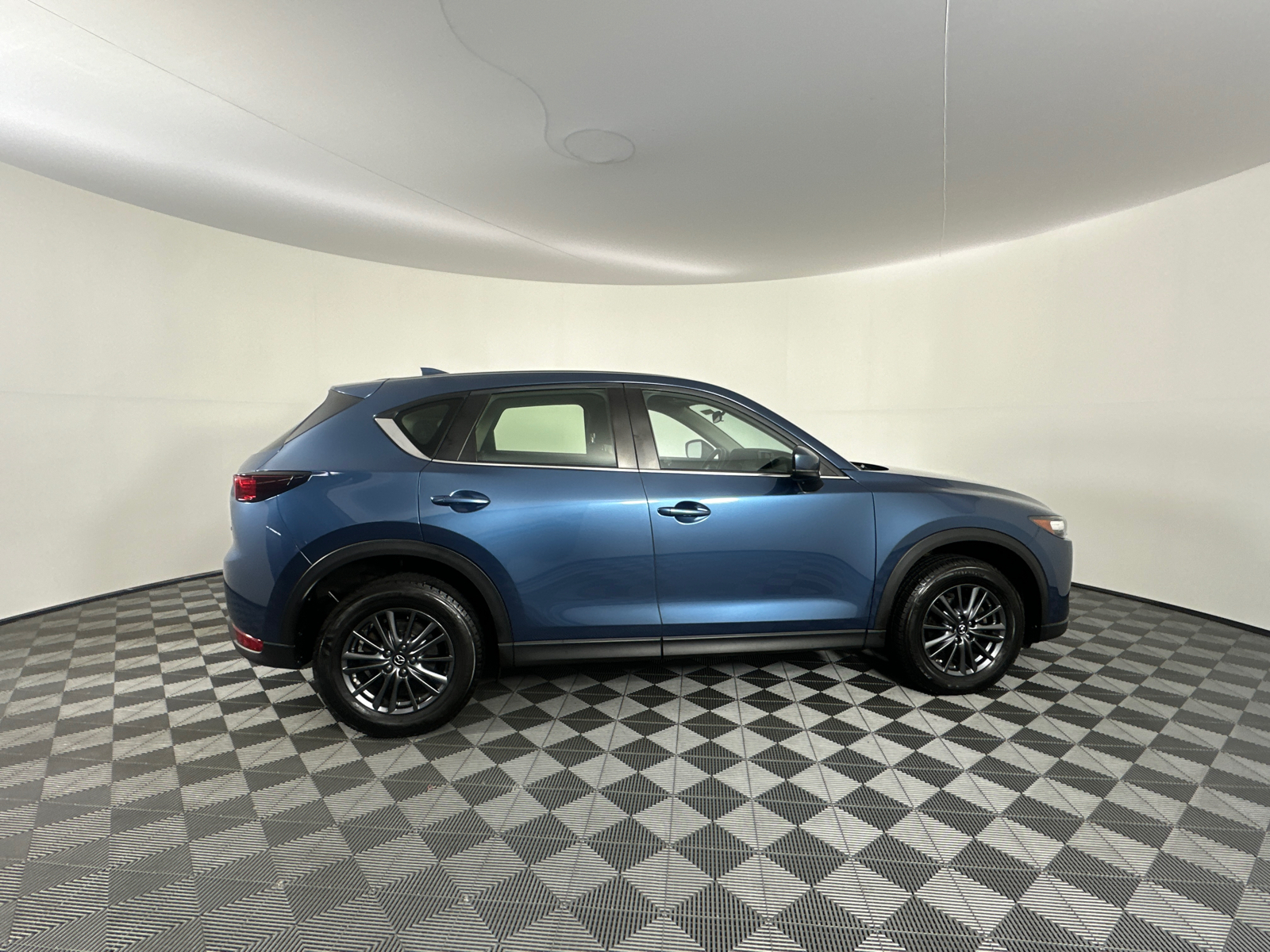 2019 Mazda CX-5 Sport 19