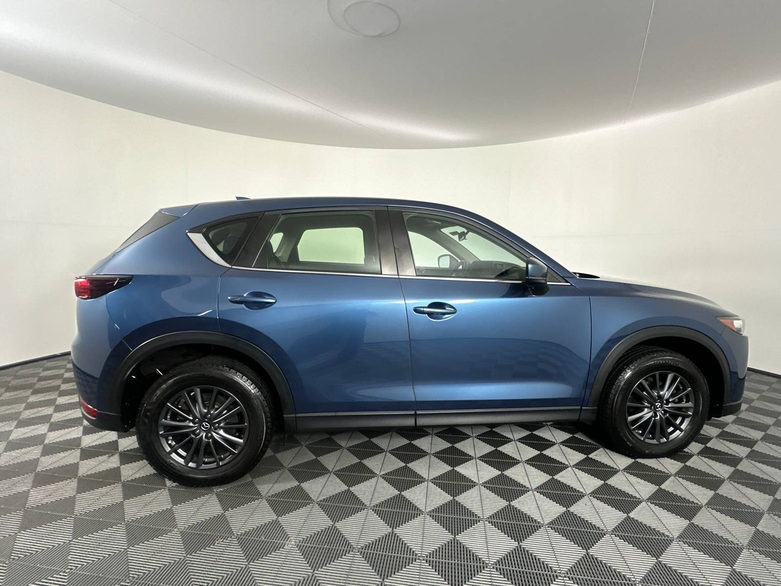 2019 Mazda CX-5 Sport 20