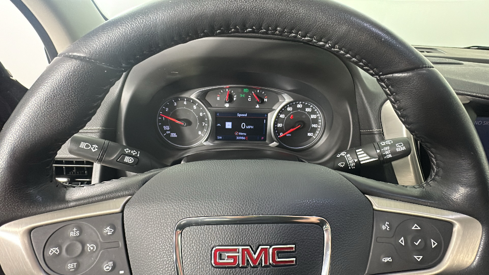 2020 GMC Terrain Denali 34