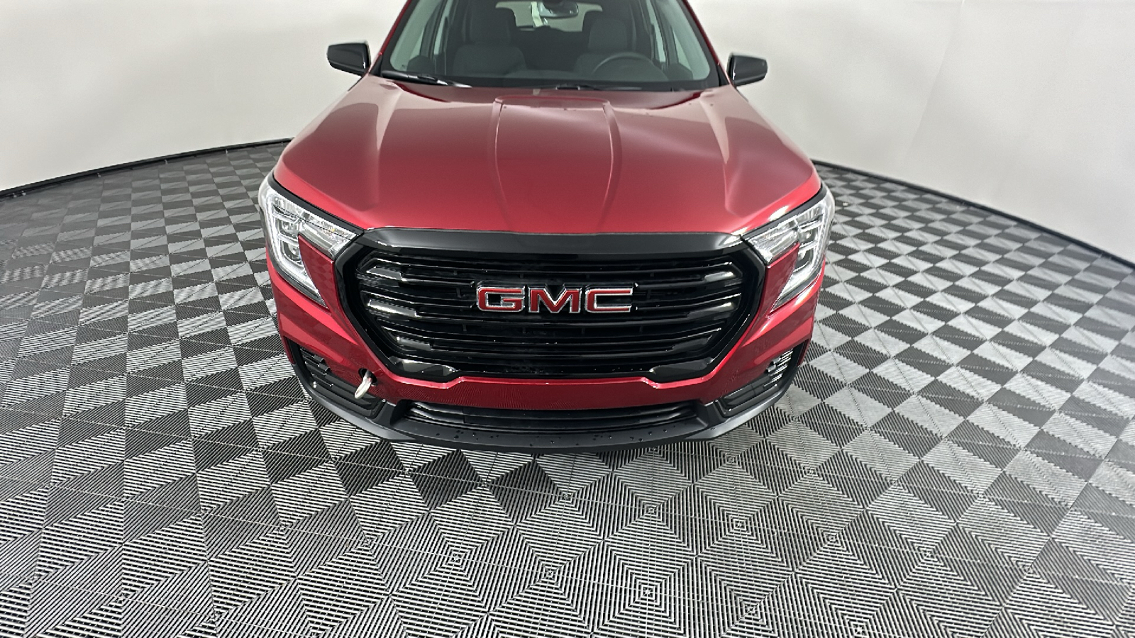 2024 GMC Terrain SLE 4