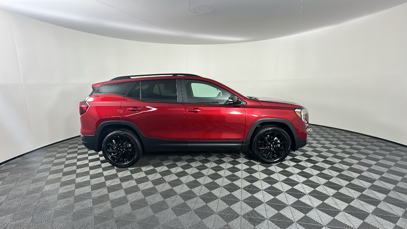 2024 GMC Terrain SLE 19