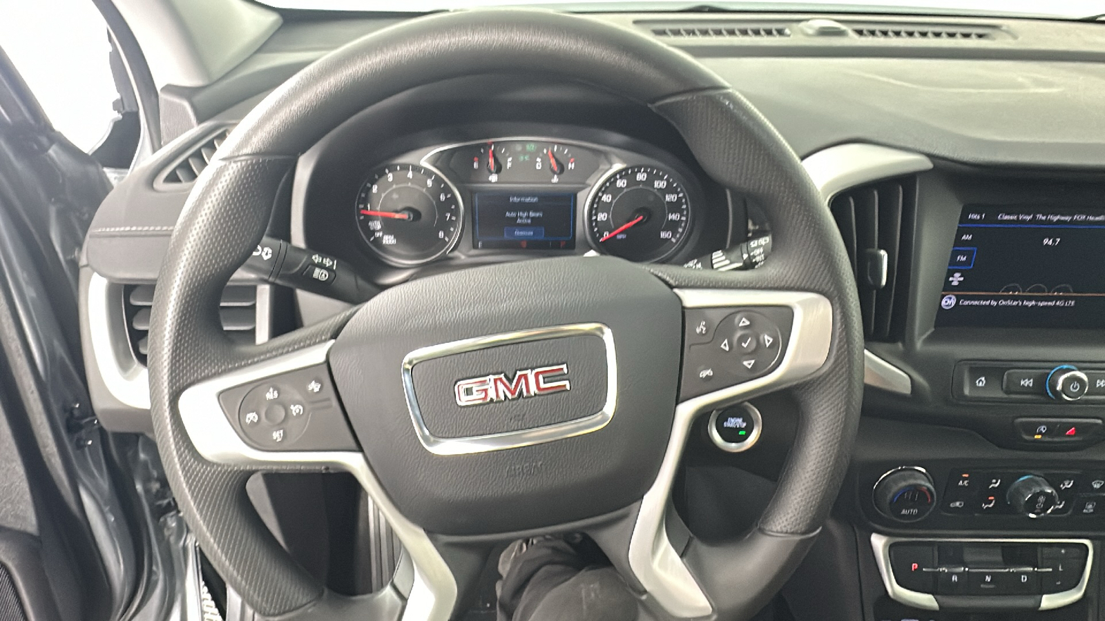 2024 GMC Terrain SLE 34