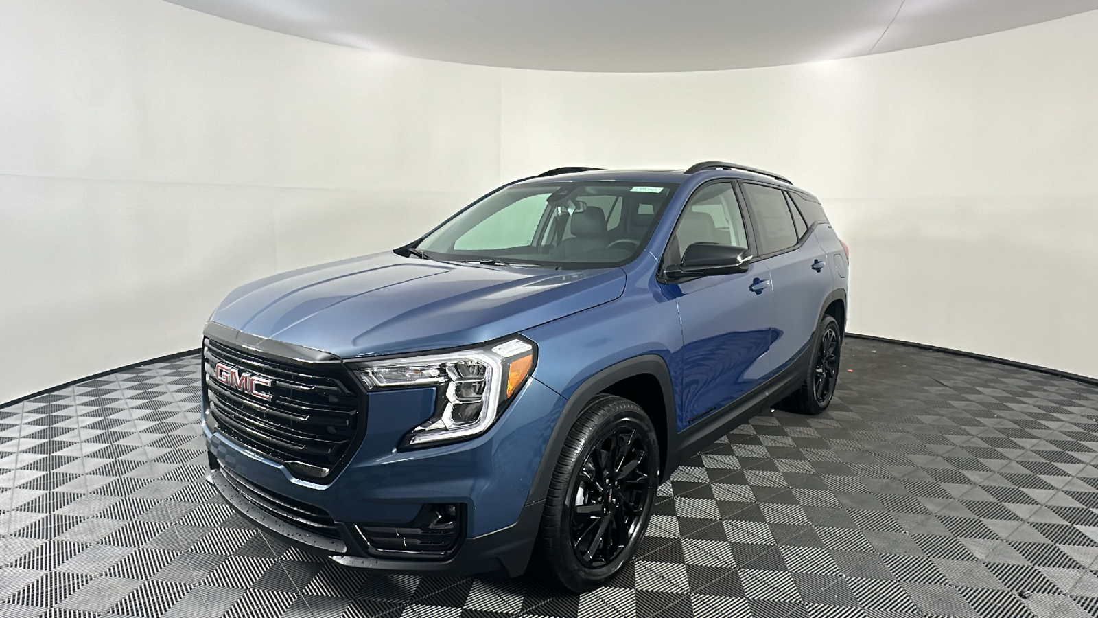 2024 GMC Terrain SLT 6