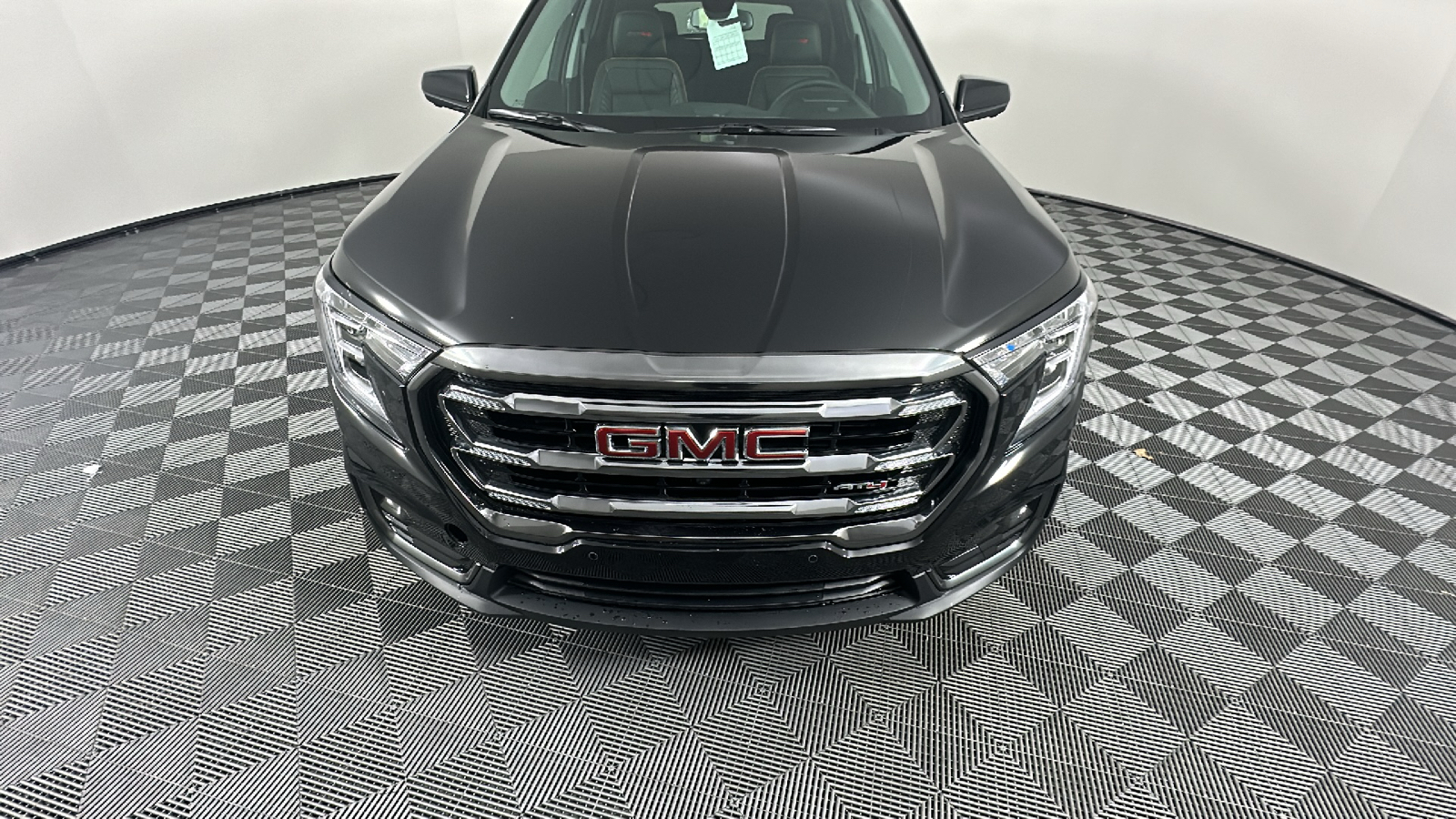 2024 GMC Terrain AT4 3