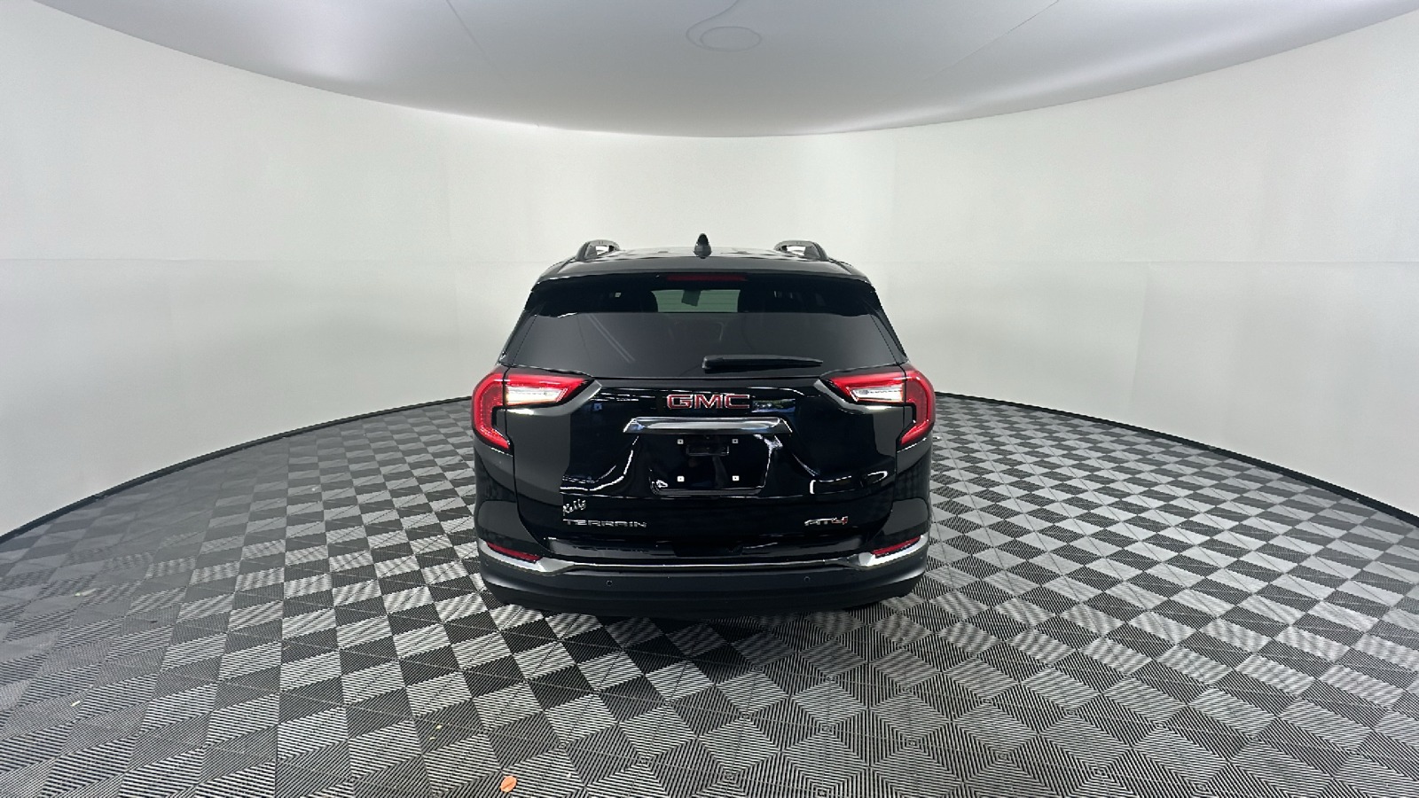 2024 GMC Terrain AT4 12