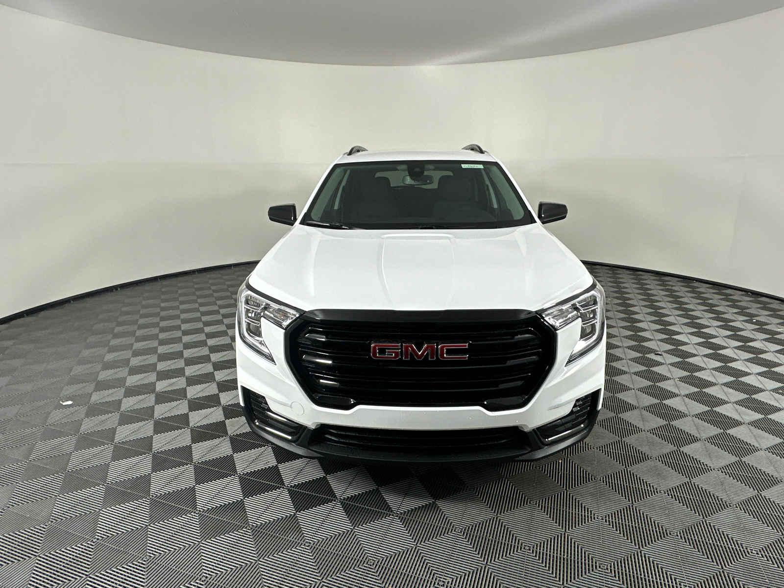 2024 GMC Terrain SLE 4