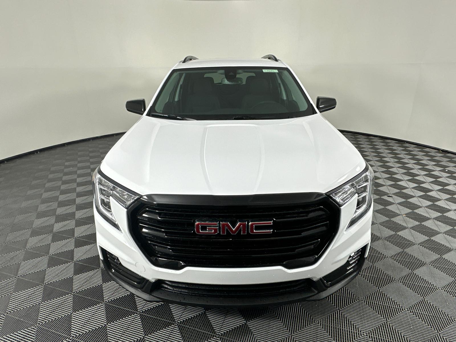 2024 GMC Terrain SLE 5