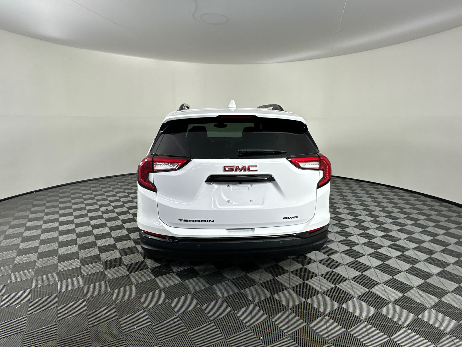 2024 GMC Terrain SLE 14