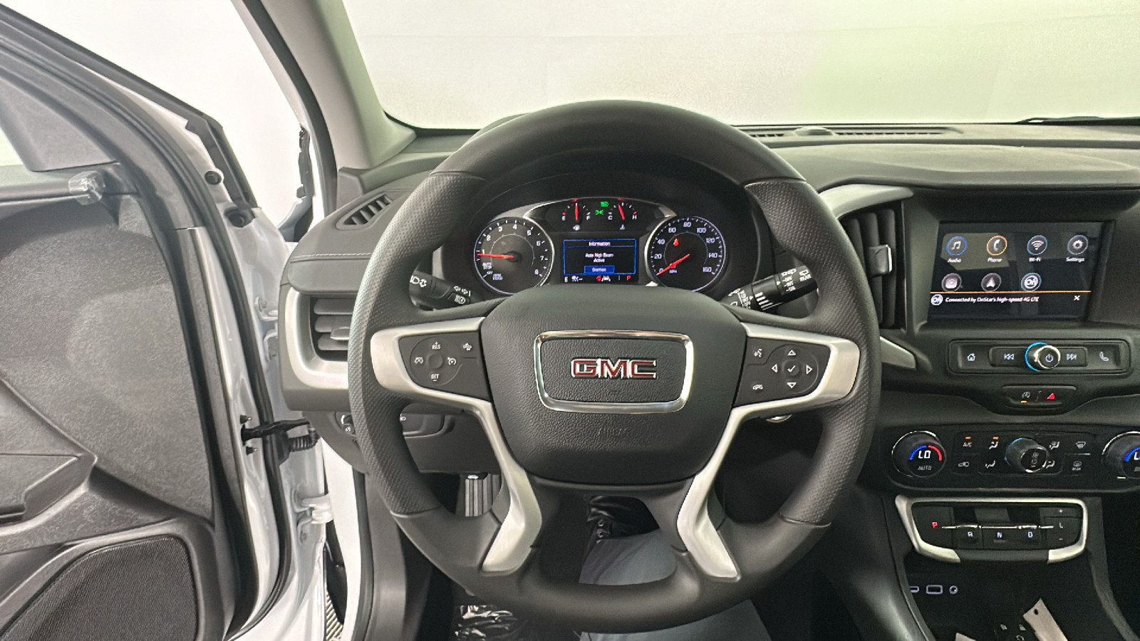 2024 GMC Terrain SLE 36