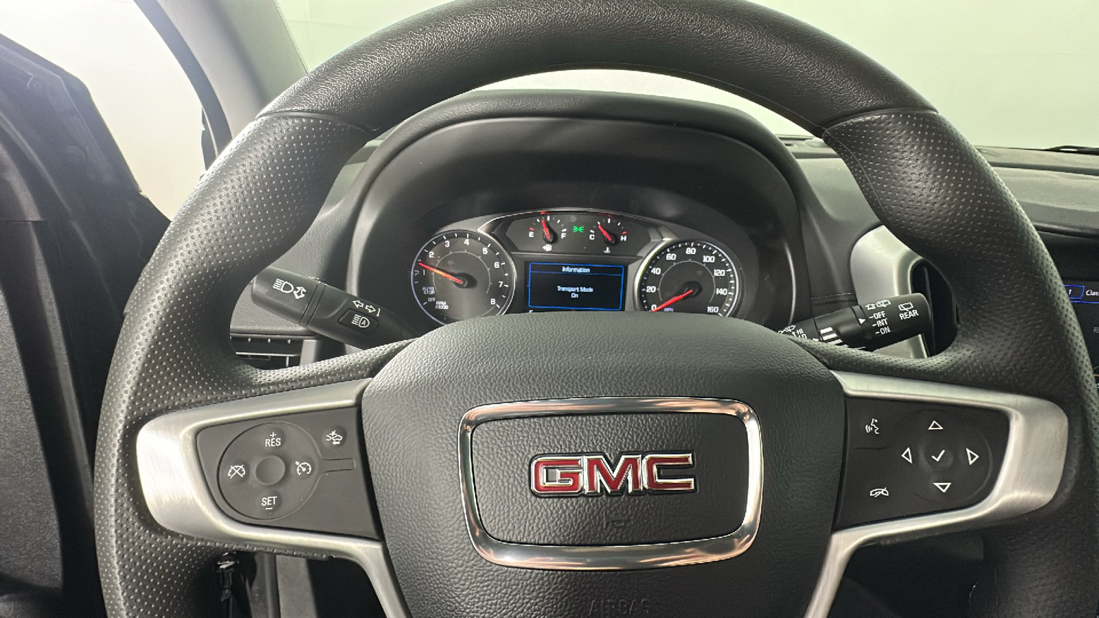 2024 GMC Terrain SLE 31