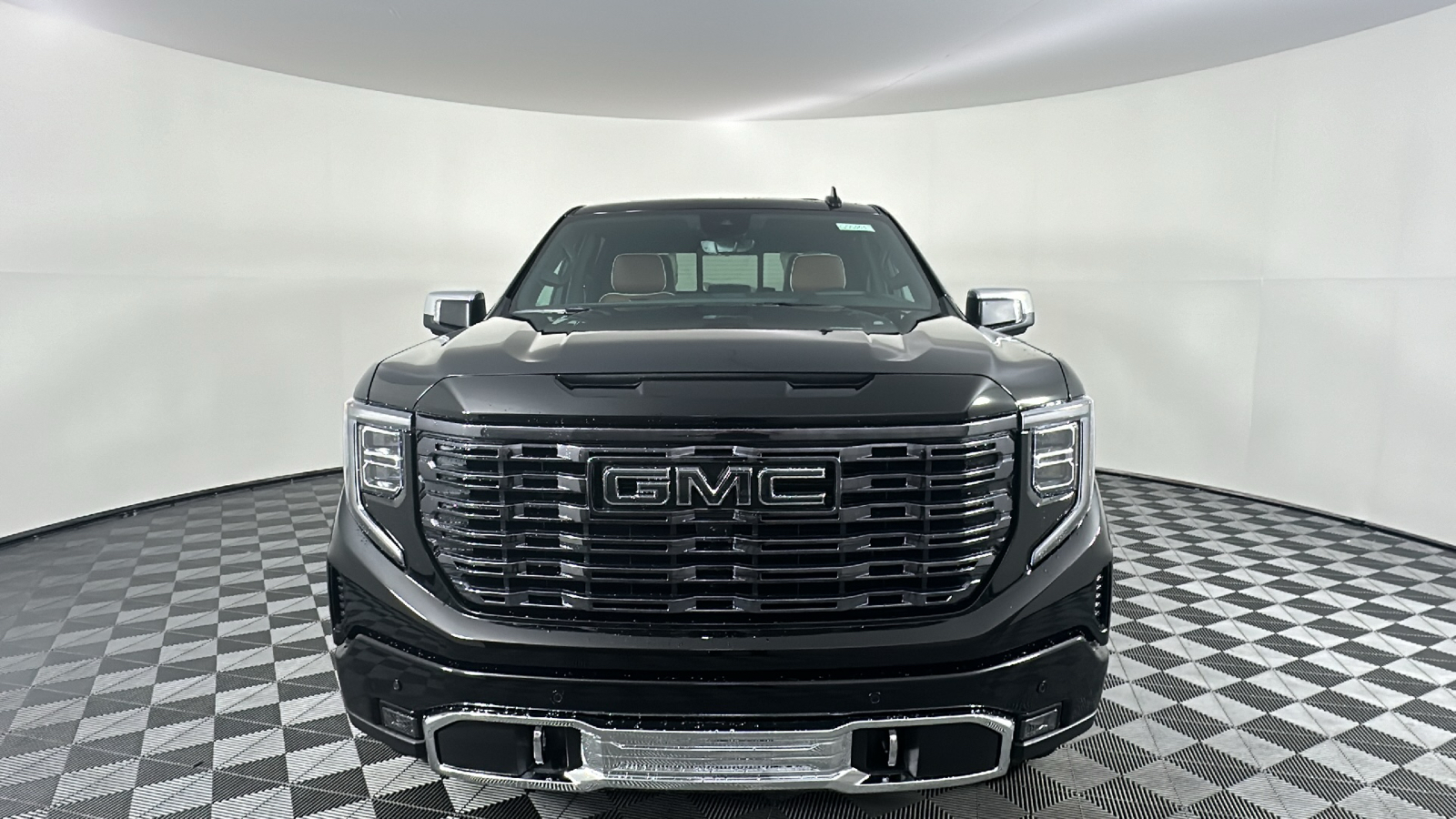 2025 GMC Sierra 1500 Denali Ultimate 4