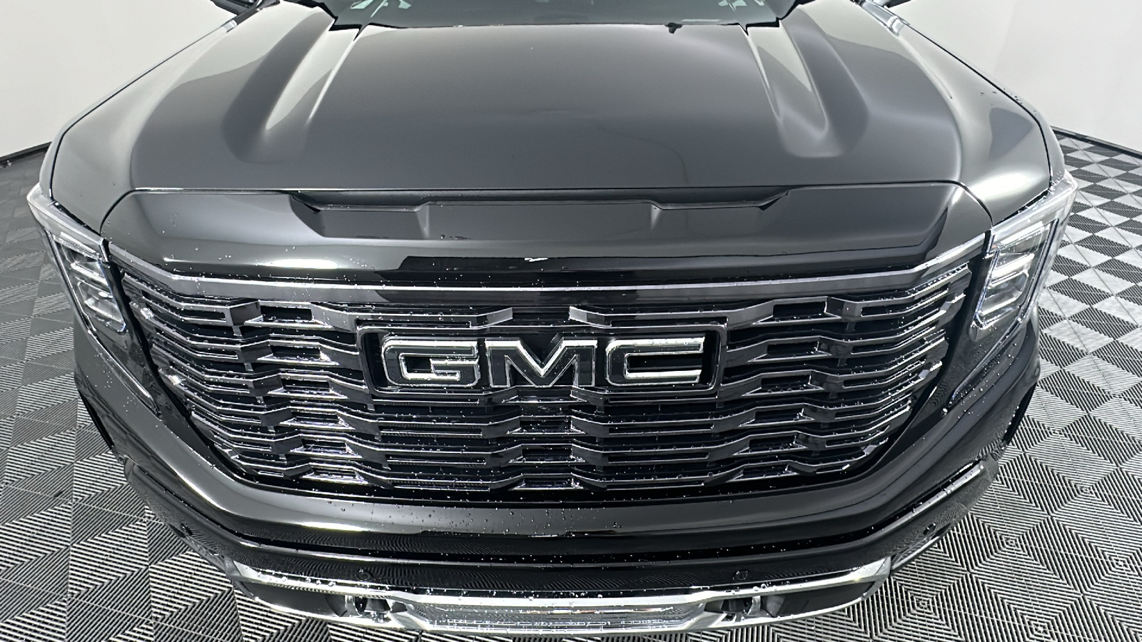 2025 GMC Sierra 1500 Denali Ultimate 5