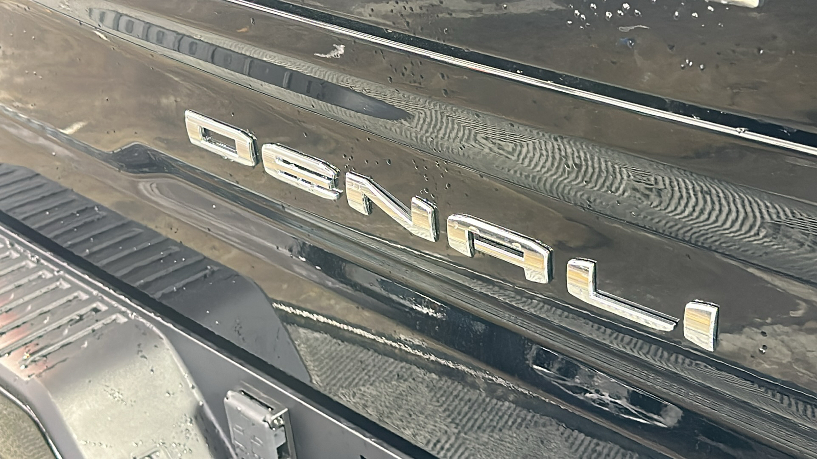 2025 GMC Sierra 1500 Denali Ultimate 15