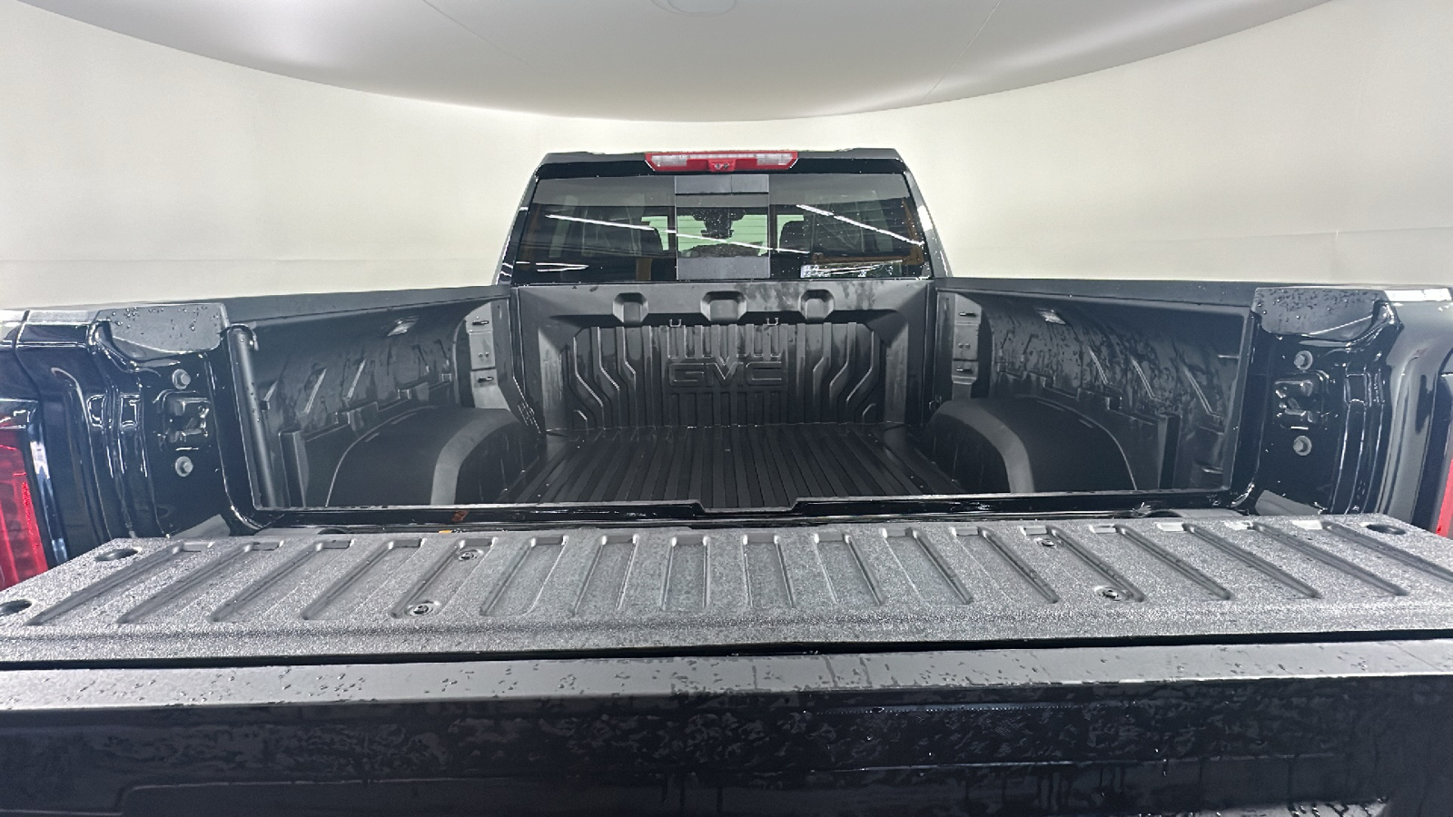 2025 GMC Sierra 1500 Denali Ultimate 18