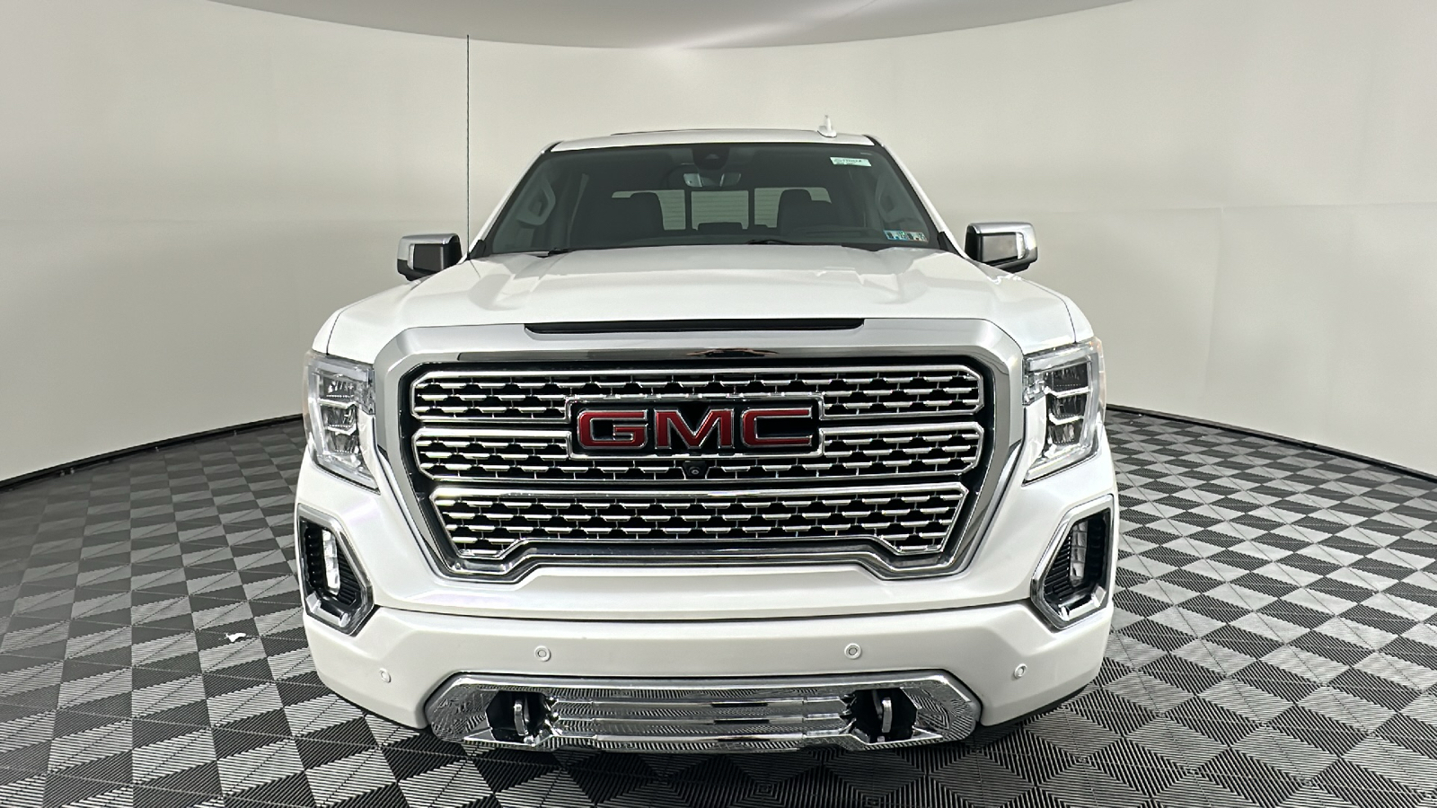 2020 GMC Sierra 1500 Denali 4