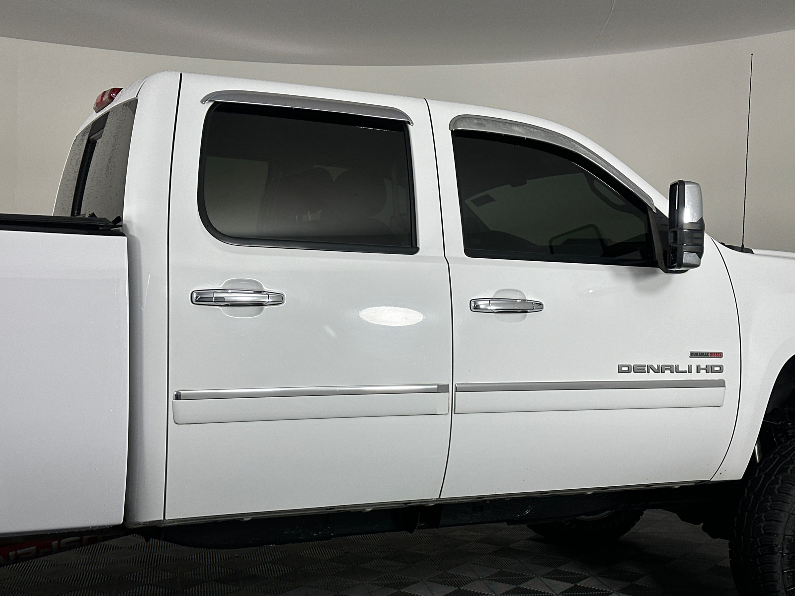 2013 GMC Sierra 2500HD Denali 21