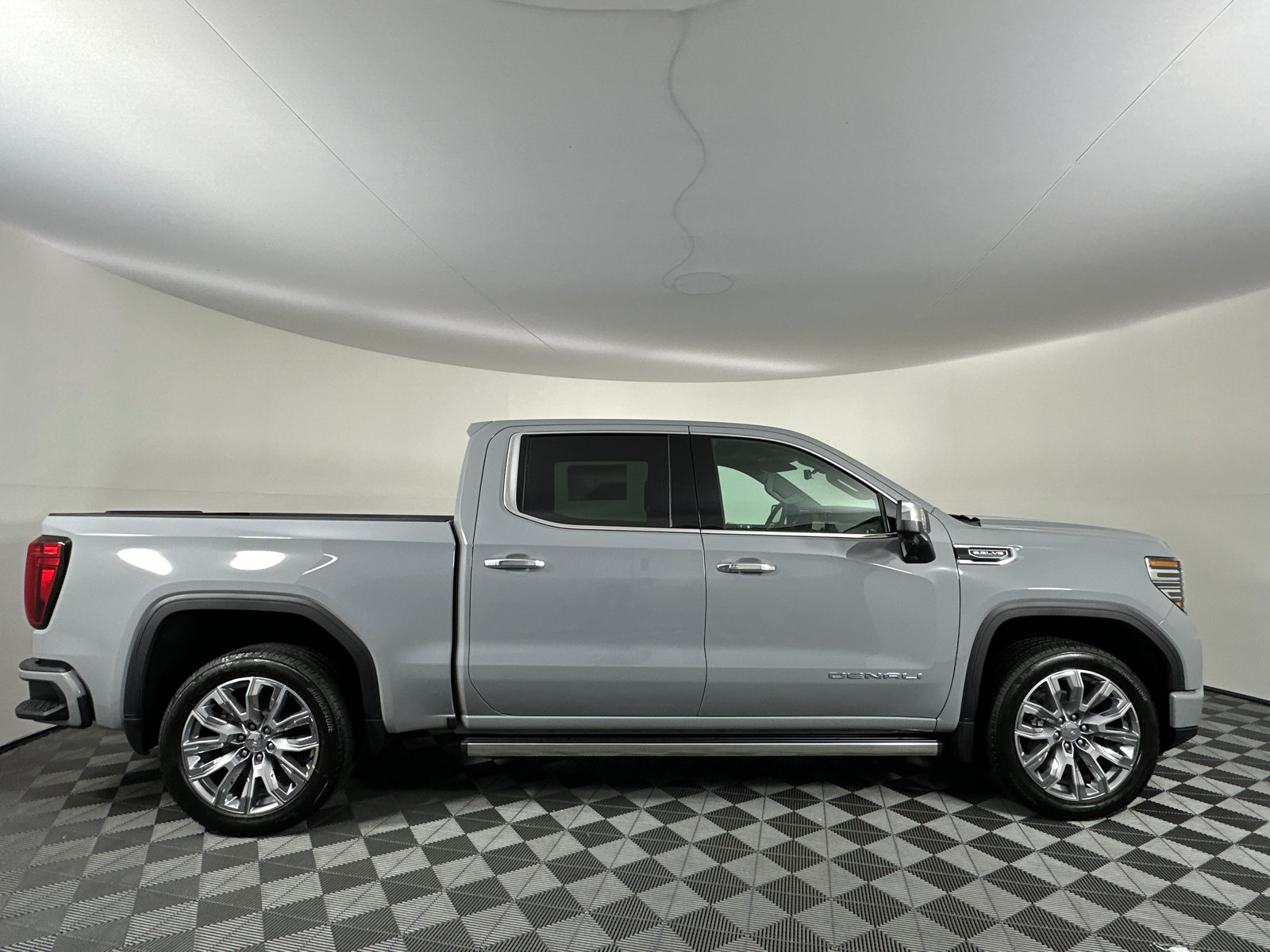 2025 GMC Sierra 1500 Denali 21